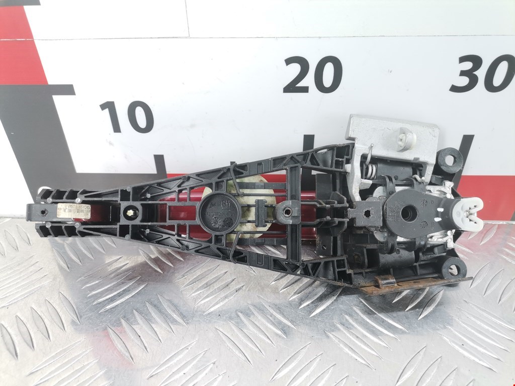 Ручка двери передней наружная правая CHEVROLET Orlando 2011-2015