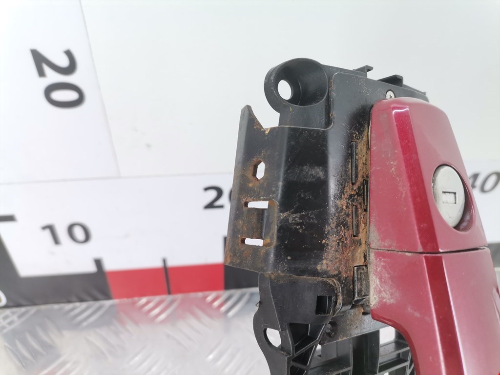 Ручка двери передней наружная правая CHEVROLET Orlando 2011-2015