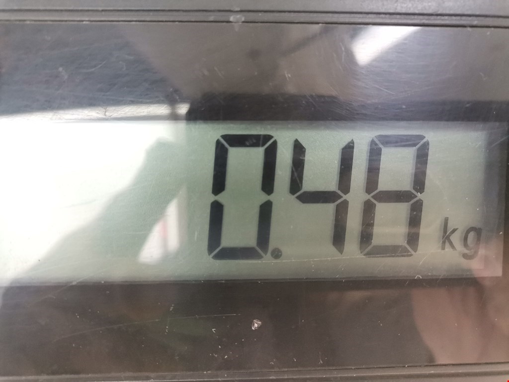 Ручка двери передней наружная правая CHEVROLET Orlando 2011-2015