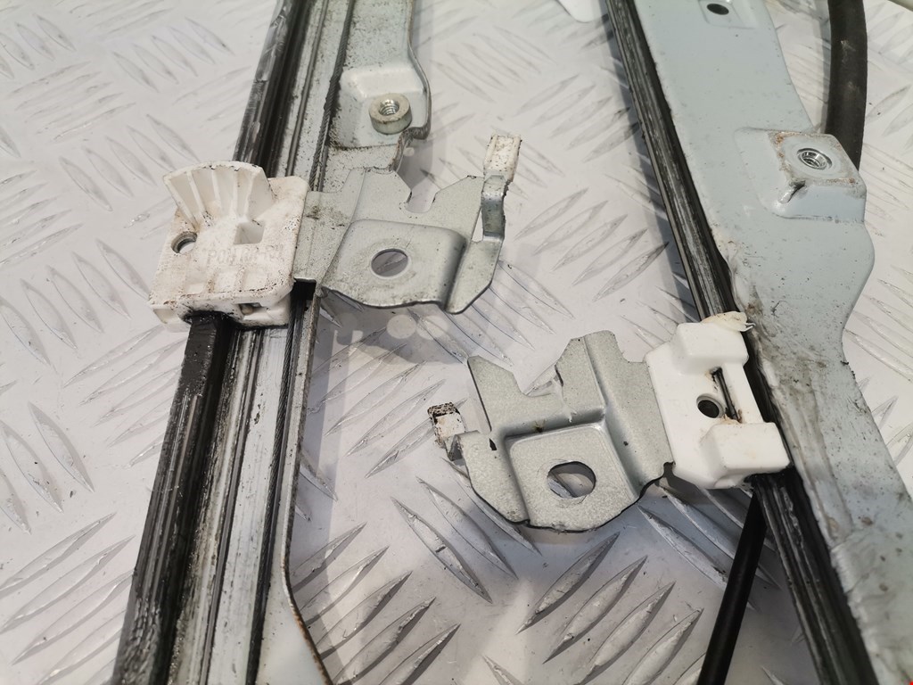 Стеклоподъемник передний правый RENAULT Koleos HY 2008-2016