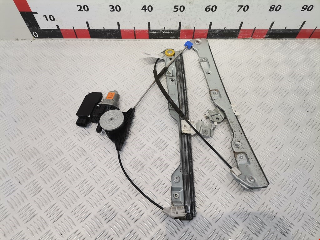 Стеклоподъемник передний правый RENAULT Koleos HY 2008-2016