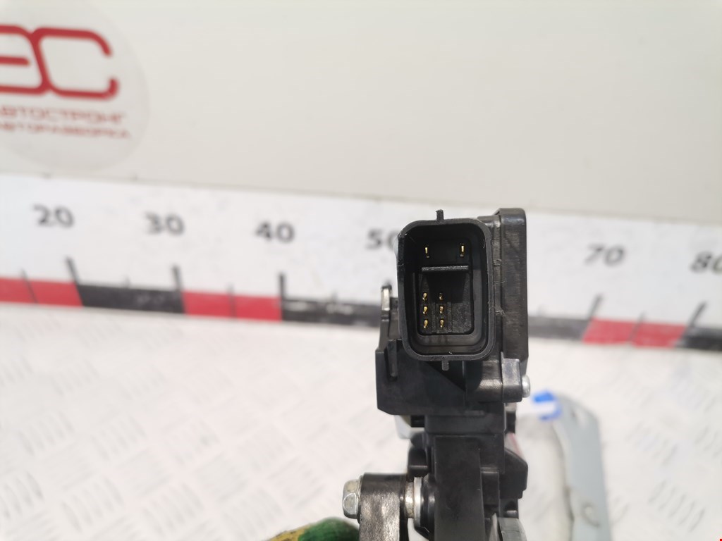 Стеклоподъемник передний правый RENAULT Koleos HY 2008-2016