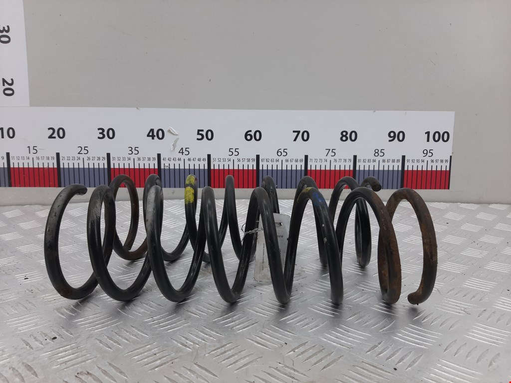 Пружина подвески задняя Ford Mondeo 3 (2000-2007)