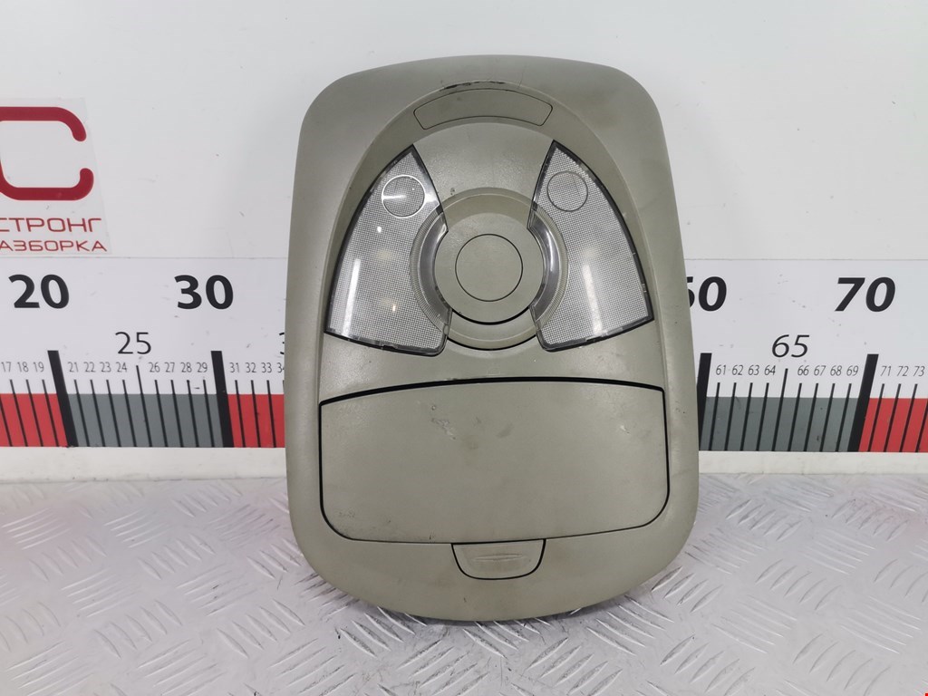 Плафон салонный (салона фонарь) SSANG YONG Actyon Sports 2006-2012