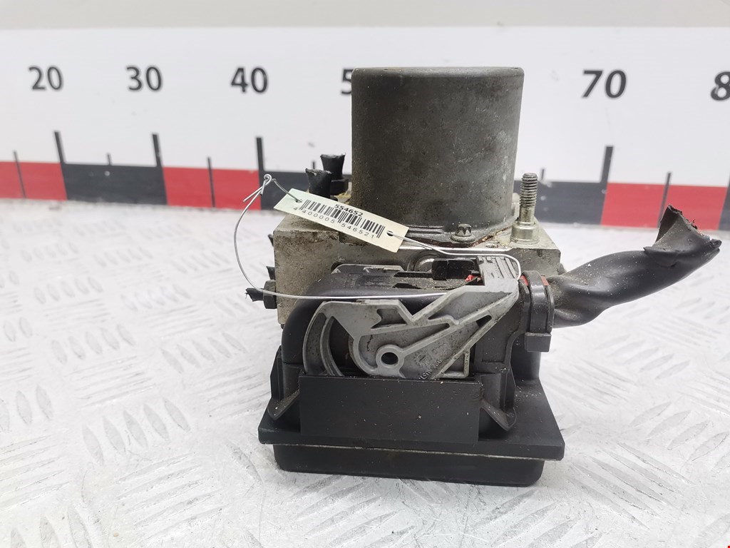 Блок ABS (насос) AUDI A4 B7 2004-2007