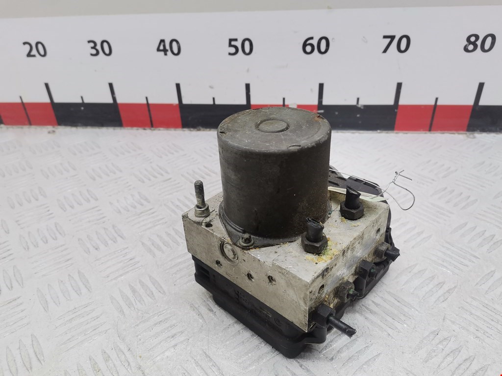 Блок ABS (насос) AUDI A4 B7 2004-2007