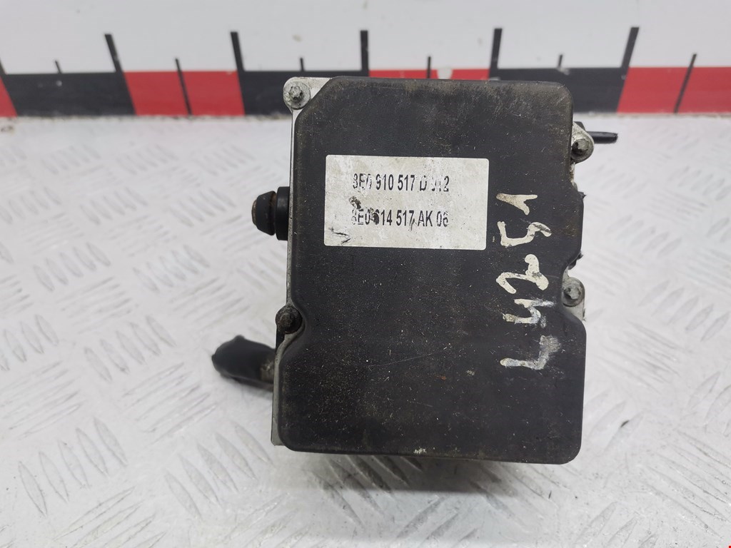 Блок ABS (насос) AUDI A4 B7 2004-2007