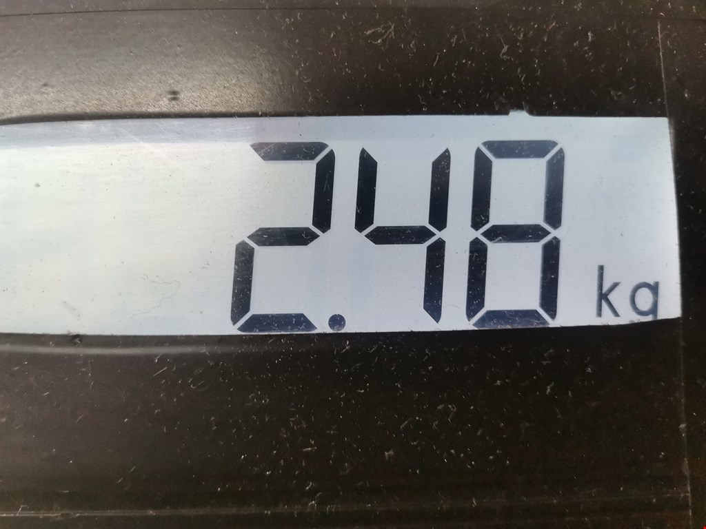 Блок ABS (насос) AUDI A4 B7 2004-2007