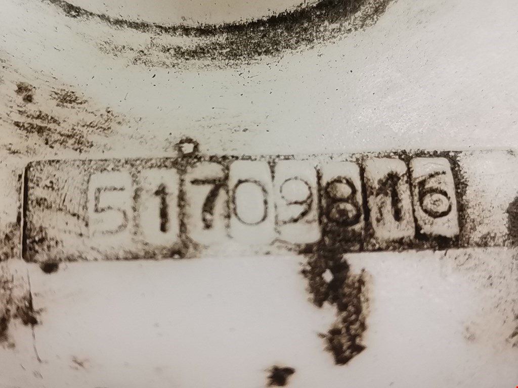 Насос топливный (электрический) FIAT Punto II (188) 1999-2007