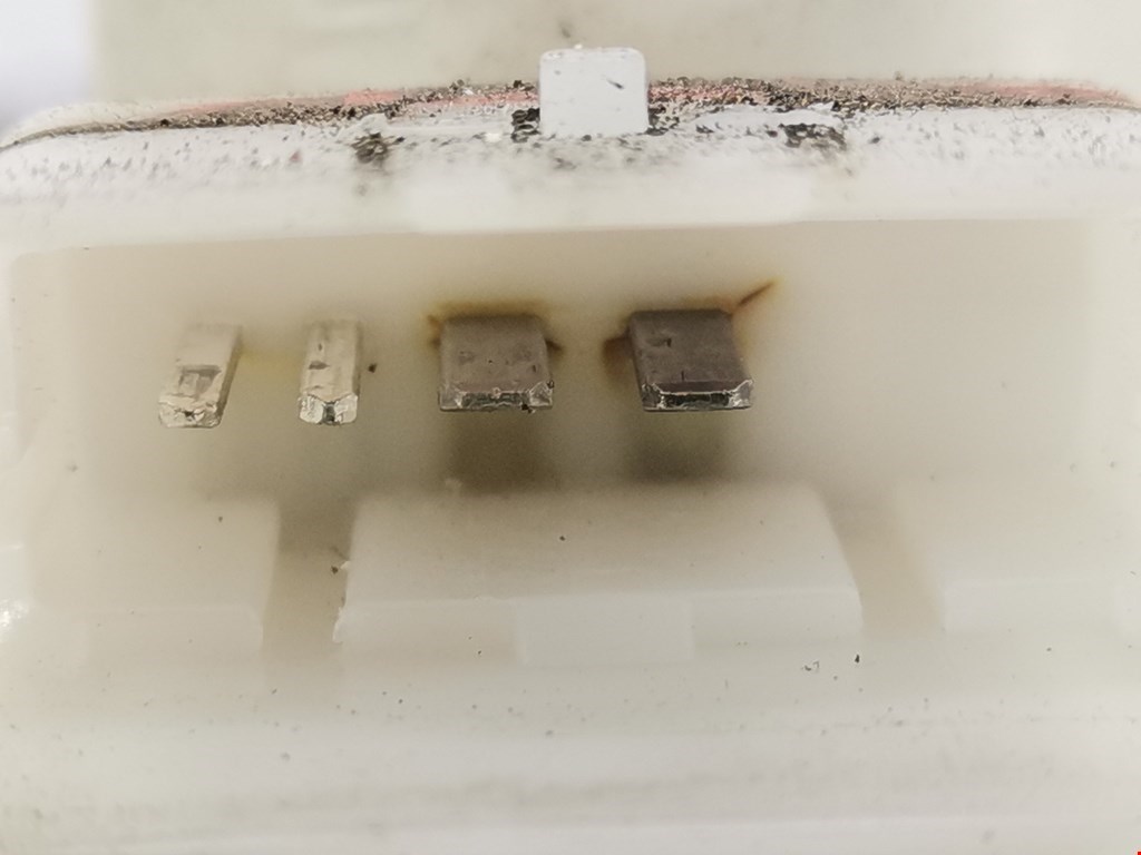 Насос топливный (электрический) FIAT Punto II (188) 1999-2007