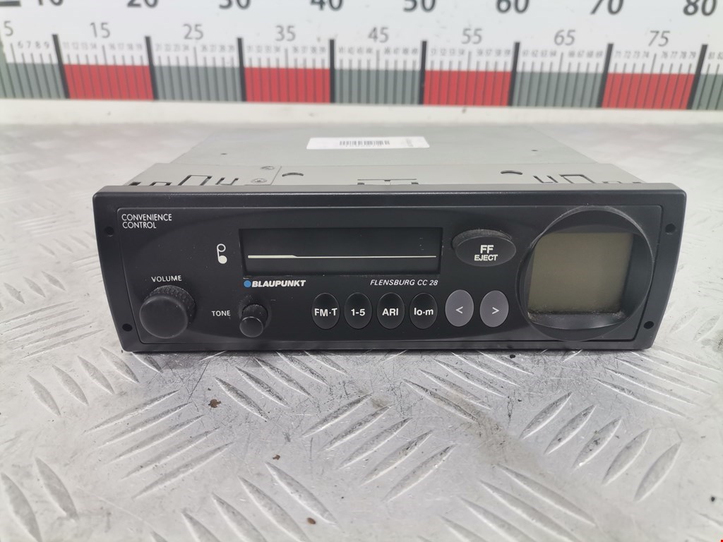 Магнитола RENAULT Scenic I 1996-2003