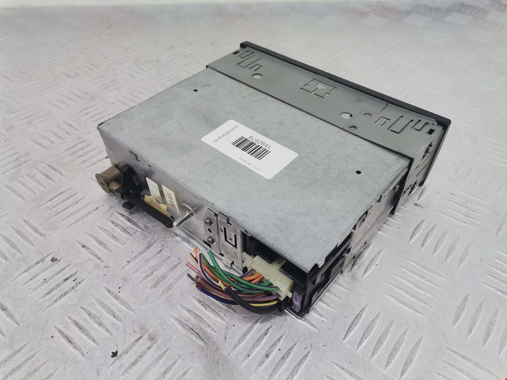 Магнитола RENAULT Scenic I 1996-2003