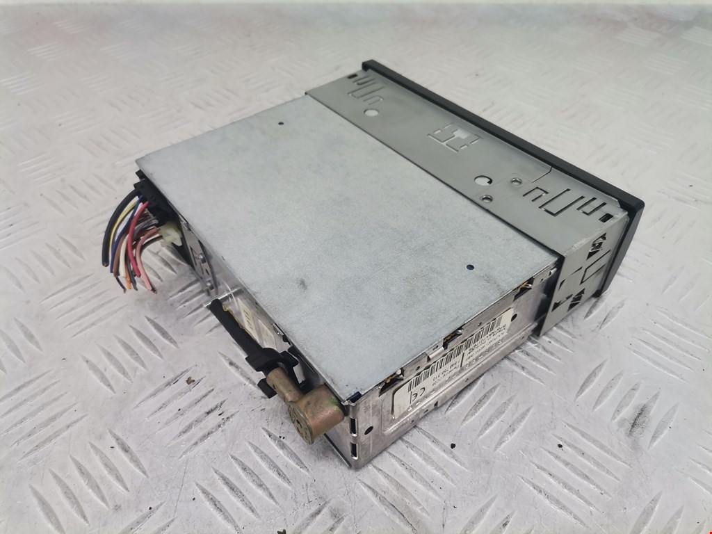 Магнитола RENAULT Scenic I 1996-2003