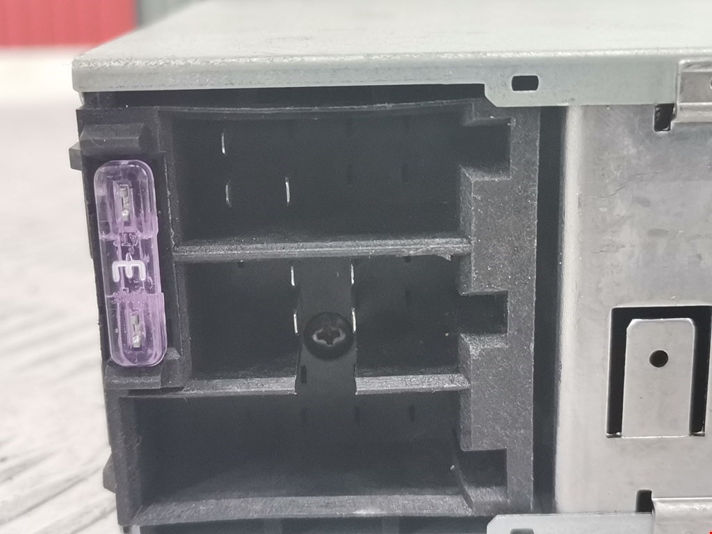 Магнитола RENAULT Scenic I 1996-2003