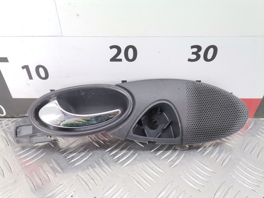 Ручка дверная задняя внутренняя левая MERCEDES-BENZ A-Class W168 1997-2004