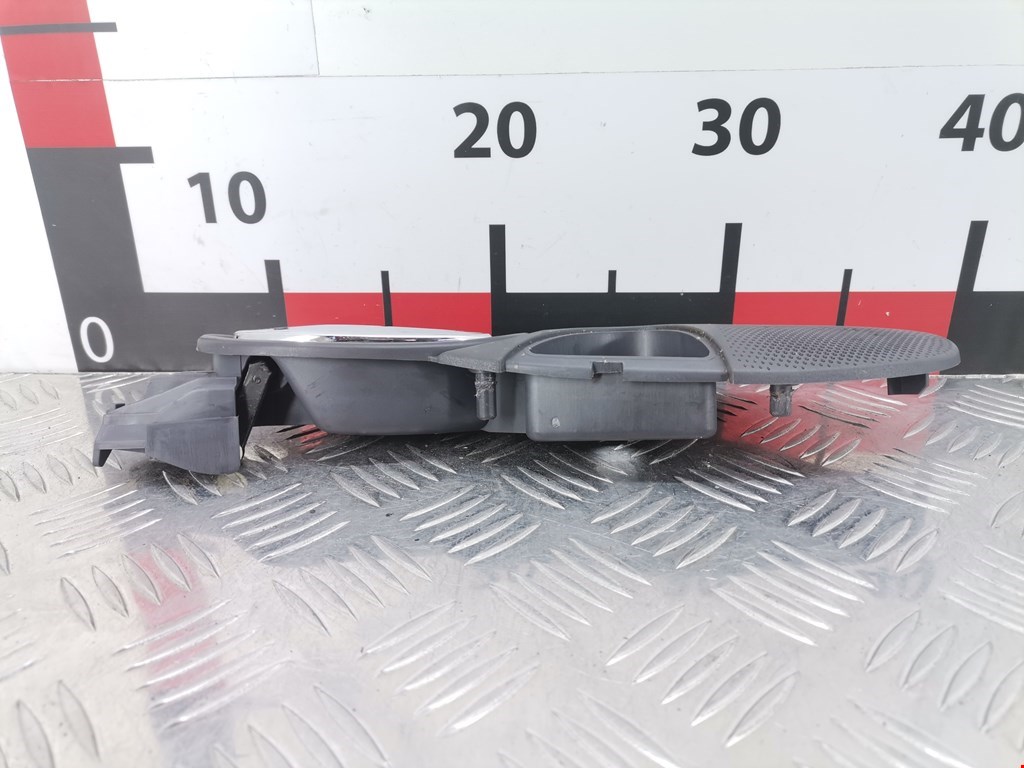 Ручка дверная задняя внутренняя левая MERCEDES-BENZ A-Class W168 1997-2004