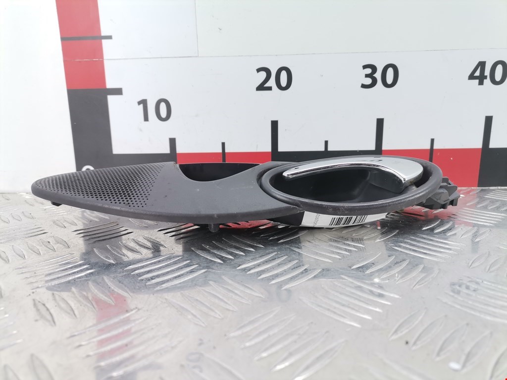 Ручка дверная задняя внутренняя левая MERCEDES-BENZ A-Class W168 1997-2004