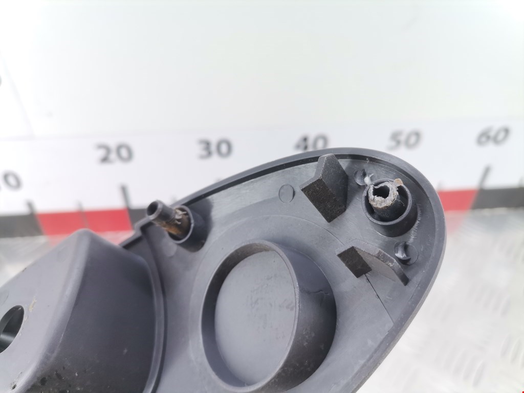 Ручка дверная задняя внутренняя левая MERCEDES-BENZ A-Class W168 1997-2004