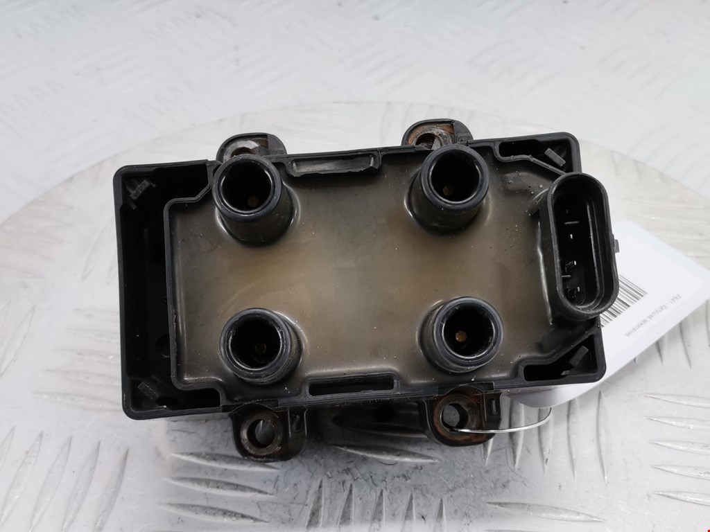 Катушка зажигания RENAULT Clio 1998-2008