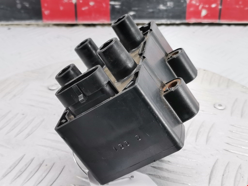 Катушка зажигания RENAULT Clio 1998-2008