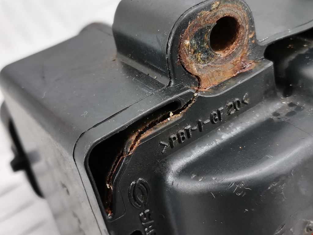 Катушка зажигания RENAULT Clio 1998-2008