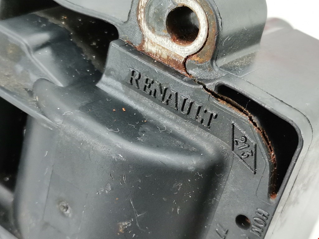 Катушка зажигания RENAULT Clio 1998-2008