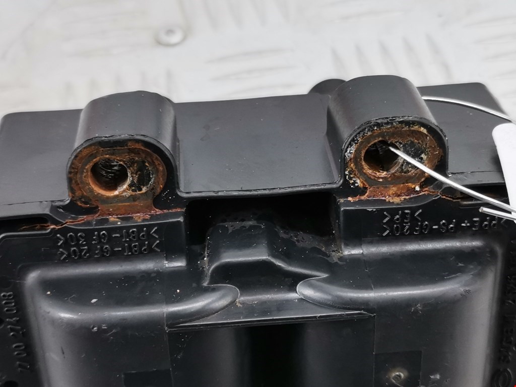 Катушка зажигания RENAULT Clio 1998-2008