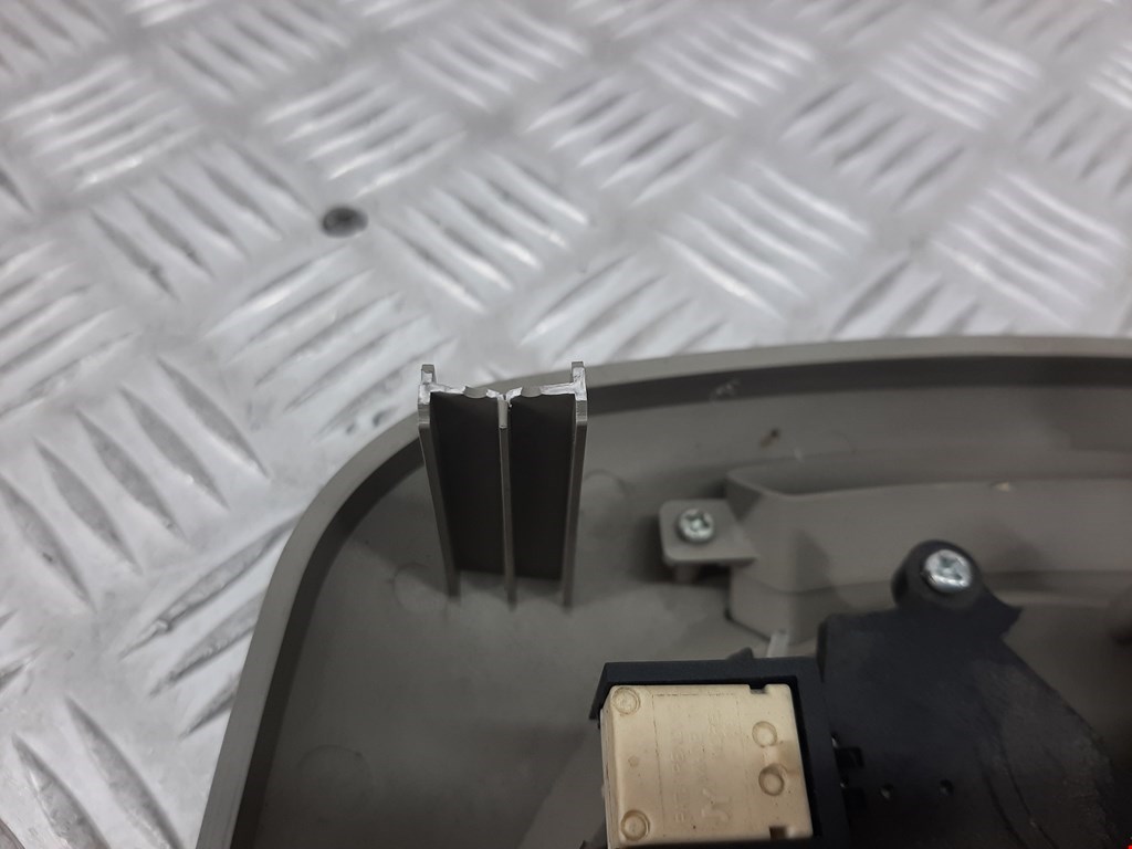 Плафон салонный (салона фонарь) SSANG YONG Actyon Sports 2006-2012