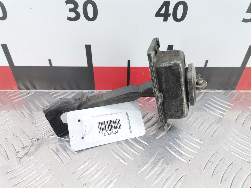 Ограничитель открывания двери MERCEDES-BENZ A-Class W168 1997-2004