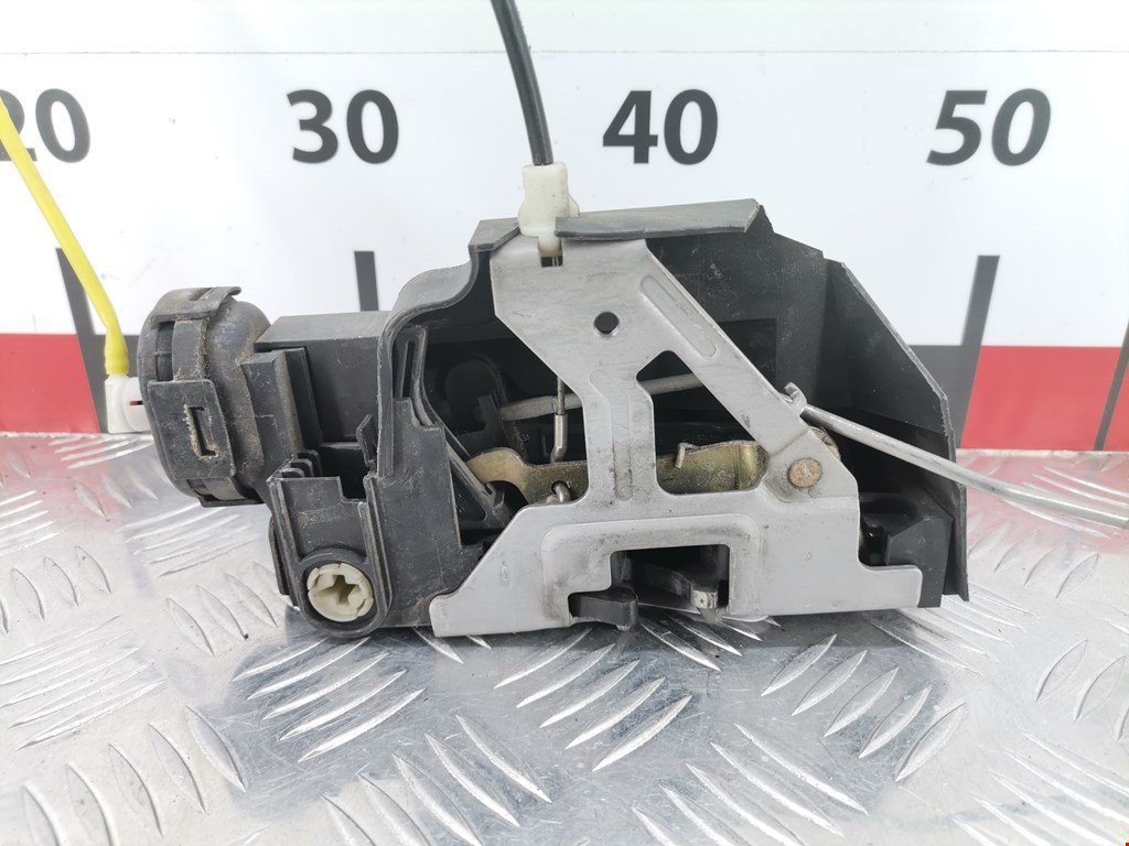 Замок двери передней правой MERCEDES-BENZ A-Class W168 1997-2004