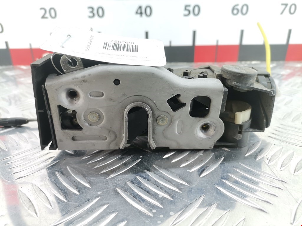 Замок двери передней правой MERCEDES-BENZ A-Class W168 1997-2004