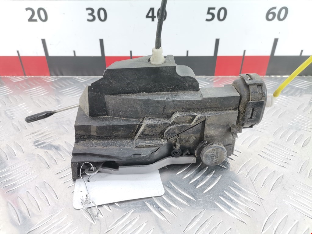 Замок двери передней правой MERCEDES-BENZ A-Class W168 1997-2004