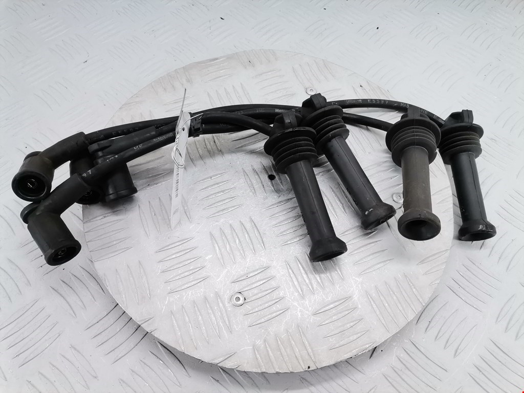 Провод высоковольтный (комплект) Ford Focus 1 (1998-2005)