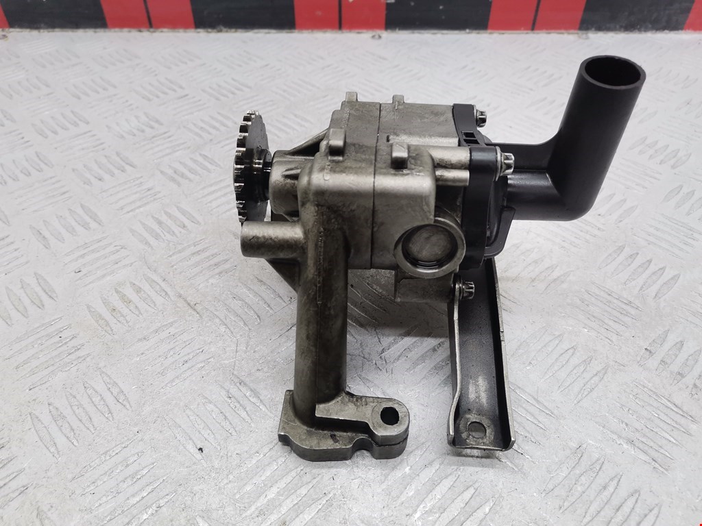 Насос масляный MITSUBISHI Colt Z3 2003-2012