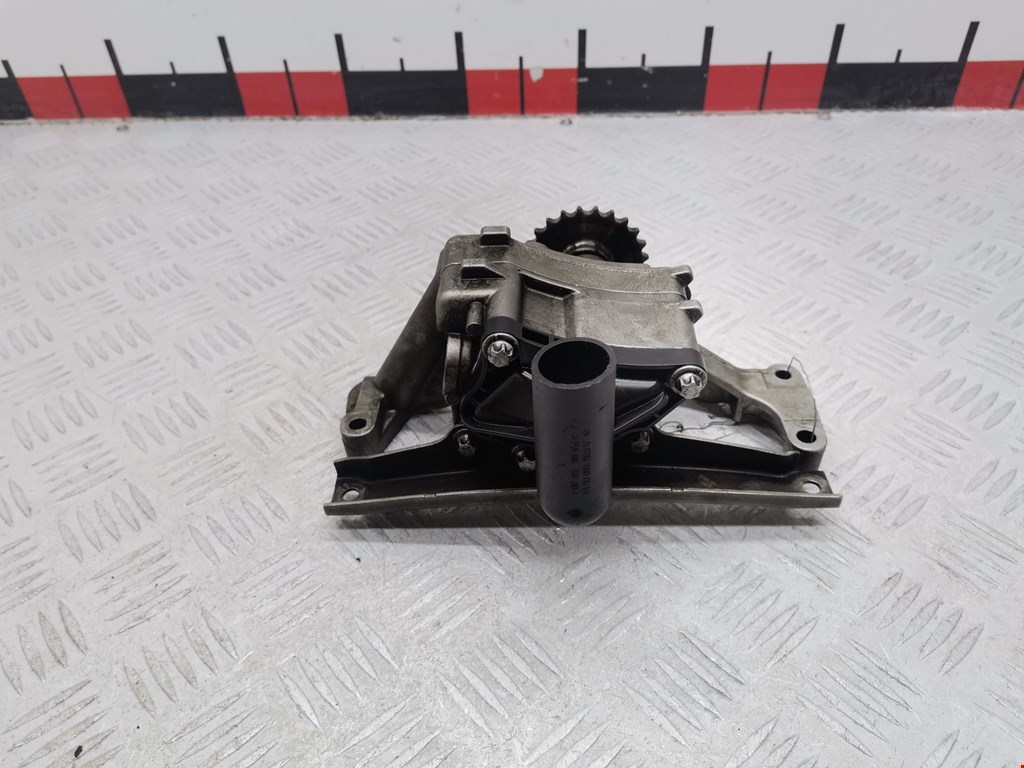 Насос масляный MITSUBISHI Colt Z3 2003-2012