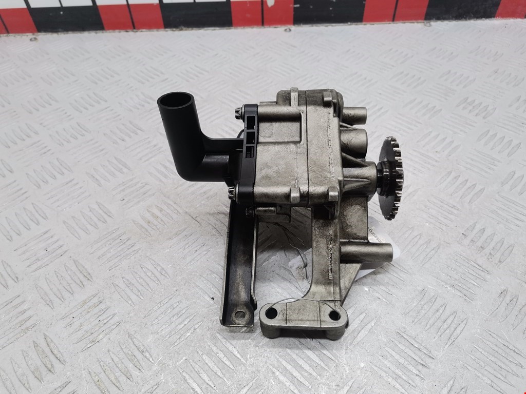 Насос масляный MITSUBISHI Colt Z3 2003-2012