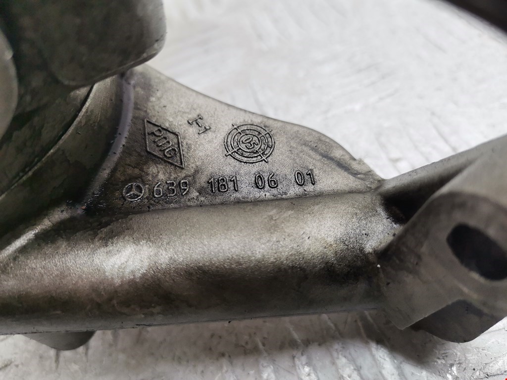 Насос масляный MITSUBISHI Colt Z3 2003-2012