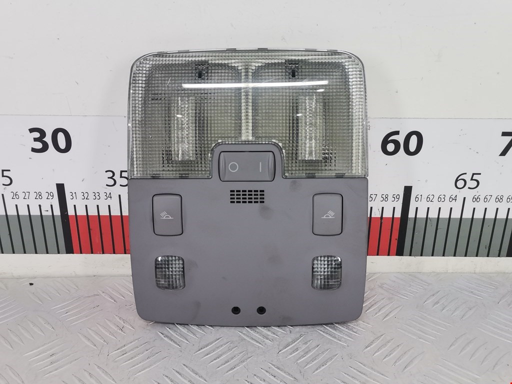 Плафон салонный (салона фонарь) AUDI A4 B5 1995-2001