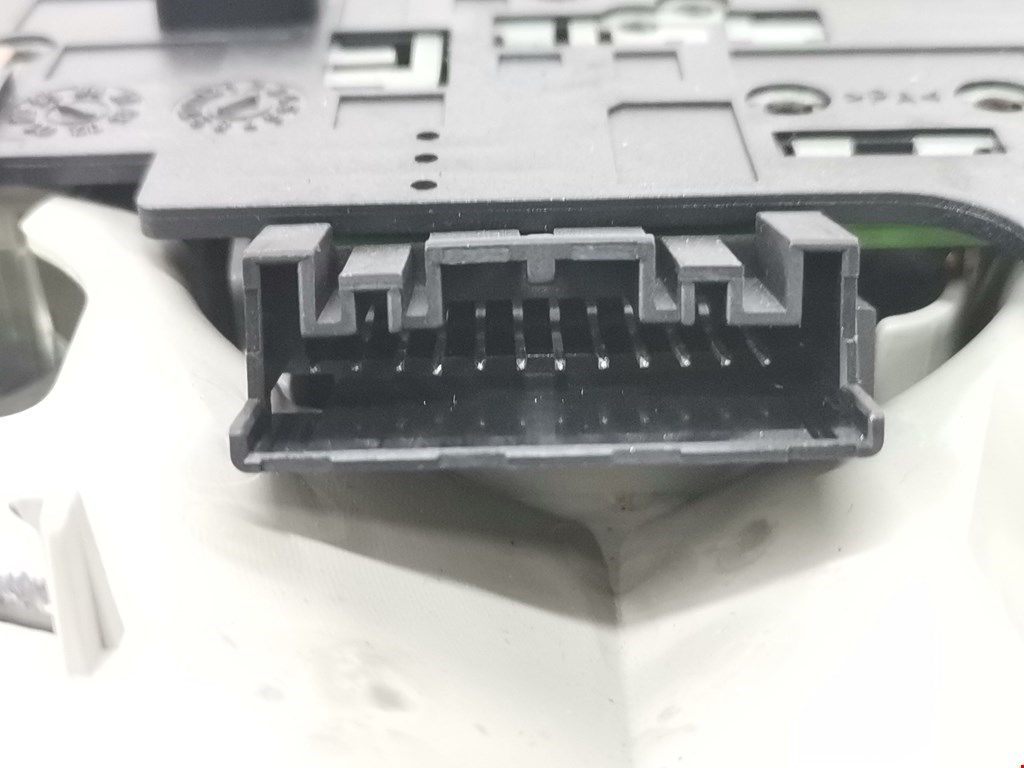 Плафон салонный (салона фонарь) AUDI A4 B5 1995-2001