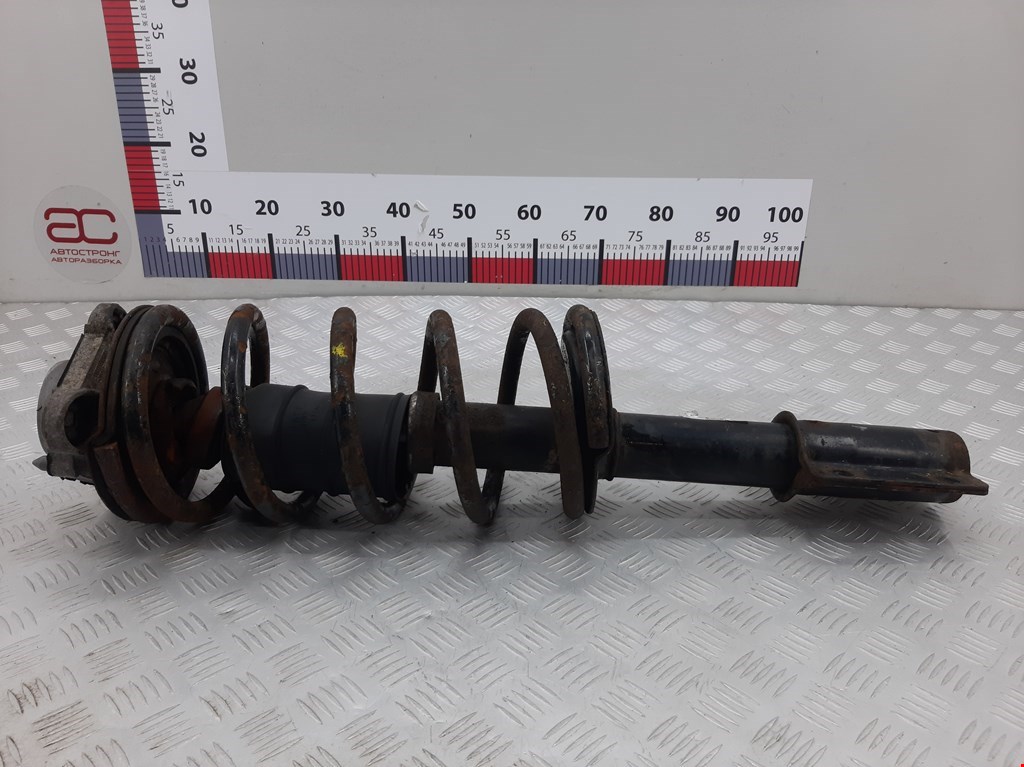 Амортизатор передний левый PEUGEOT Boxer 230 1994-2002