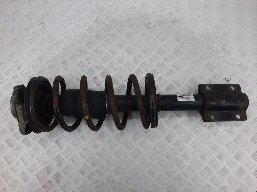 Амортизатор передний левый PEUGEOT Boxer 230 1994-2002