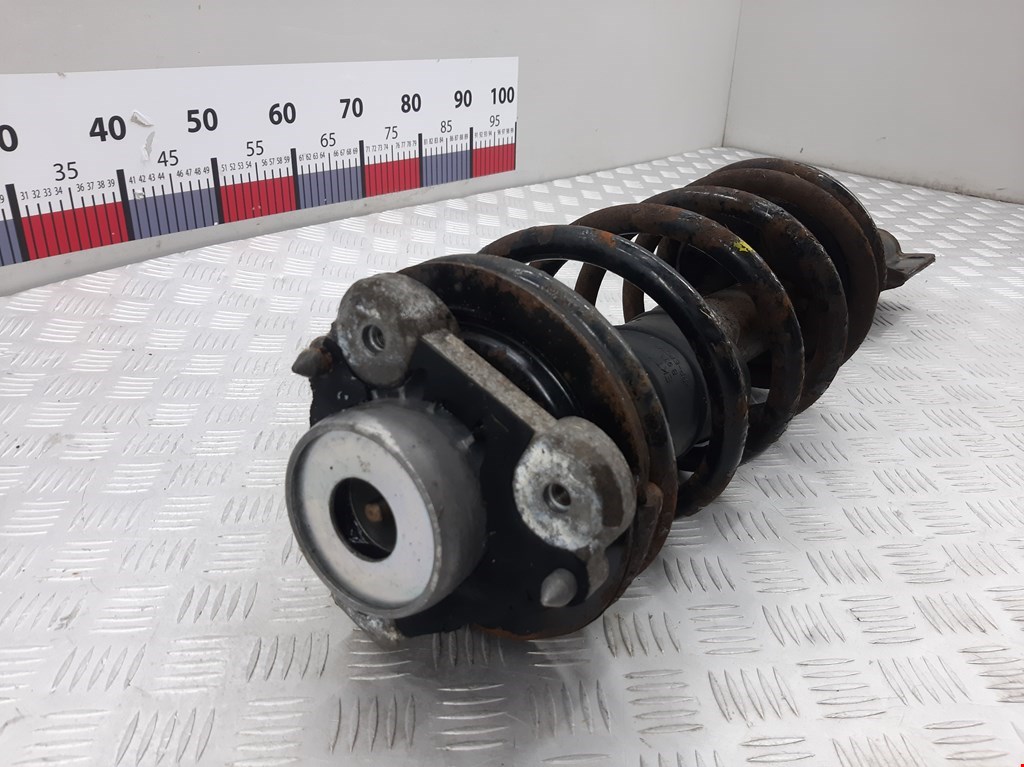 Амортизатор передний левый PEUGEOT Boxer 230 1994-2002