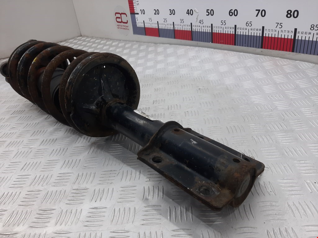 Амортизатор передний левый PEUGEOT Boxer 230 1994-2002