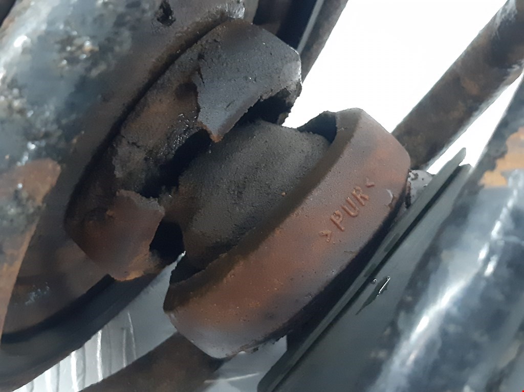 Амортизатор передний левый PEUGEOT Boxer 230 1994-2002