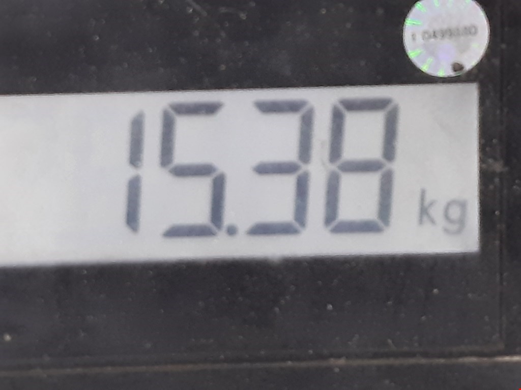 Амортизатор передний левый PEUGEOT Boxer 230 1994-2002