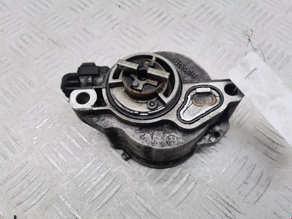 Насос вакуумный Ford C-MAX 1 (2003-2010)