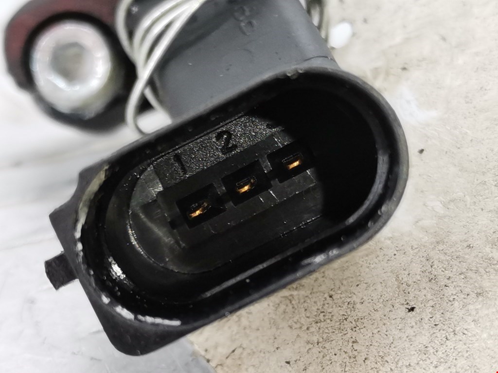 Датчик положения коленвала VOLKSWAGEN Polo IV 2001-2009