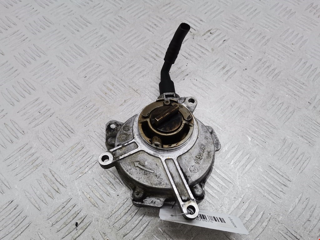 Насос вакуумный Audi A3 8P (2003-2013)