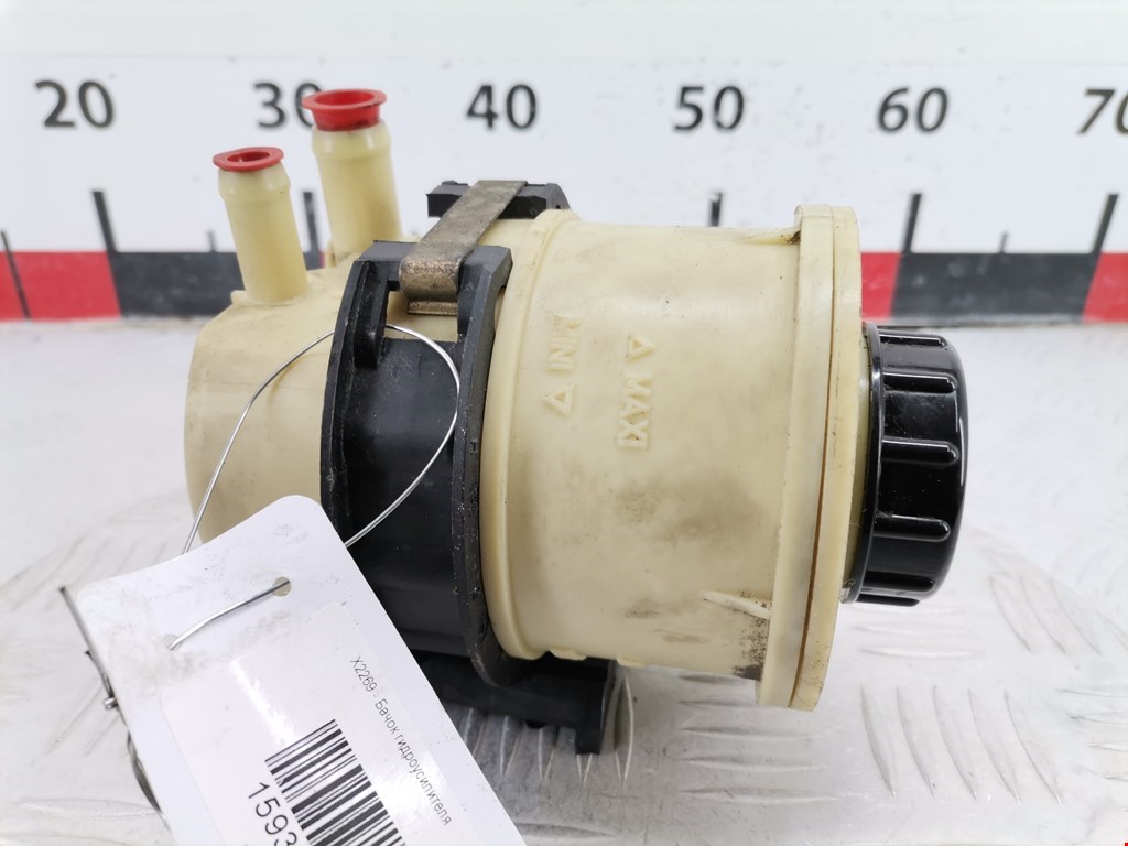 Бачок ГУР (гидроусилителя) RENAULT Scenic I 1996-2003