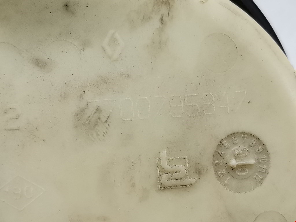 Бачок ГУР (гидроусилителя) RENAULT Scenic I 1996-2003